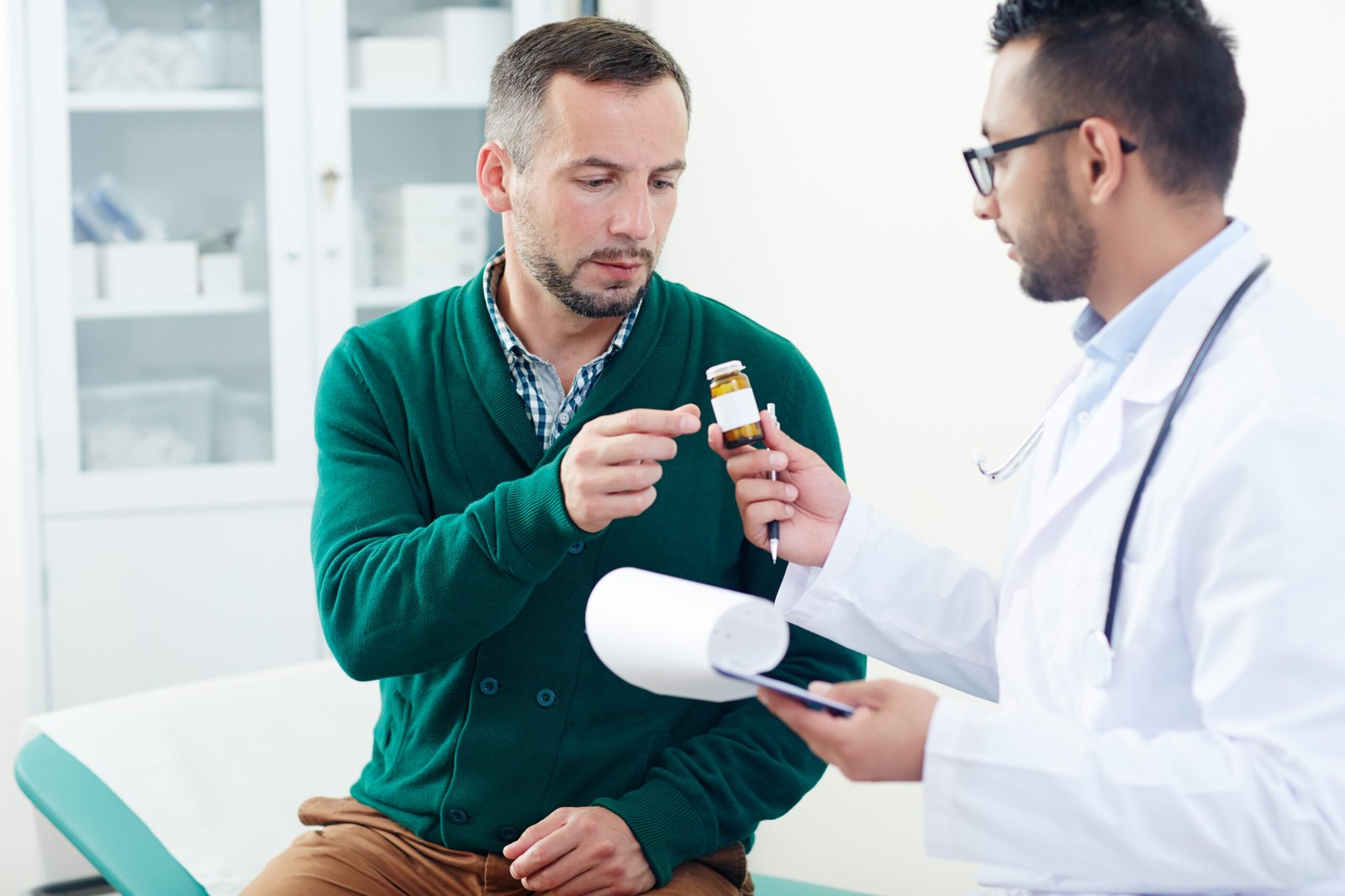 Addiction: Causes, Effects, and Recovery