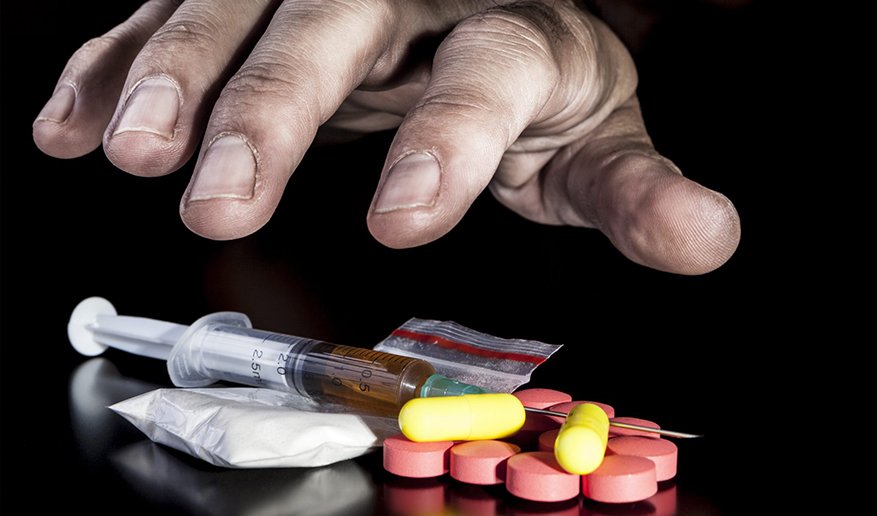 Nepal’s Hidden Currents: The Burden of Substance and Alcohol Misuse